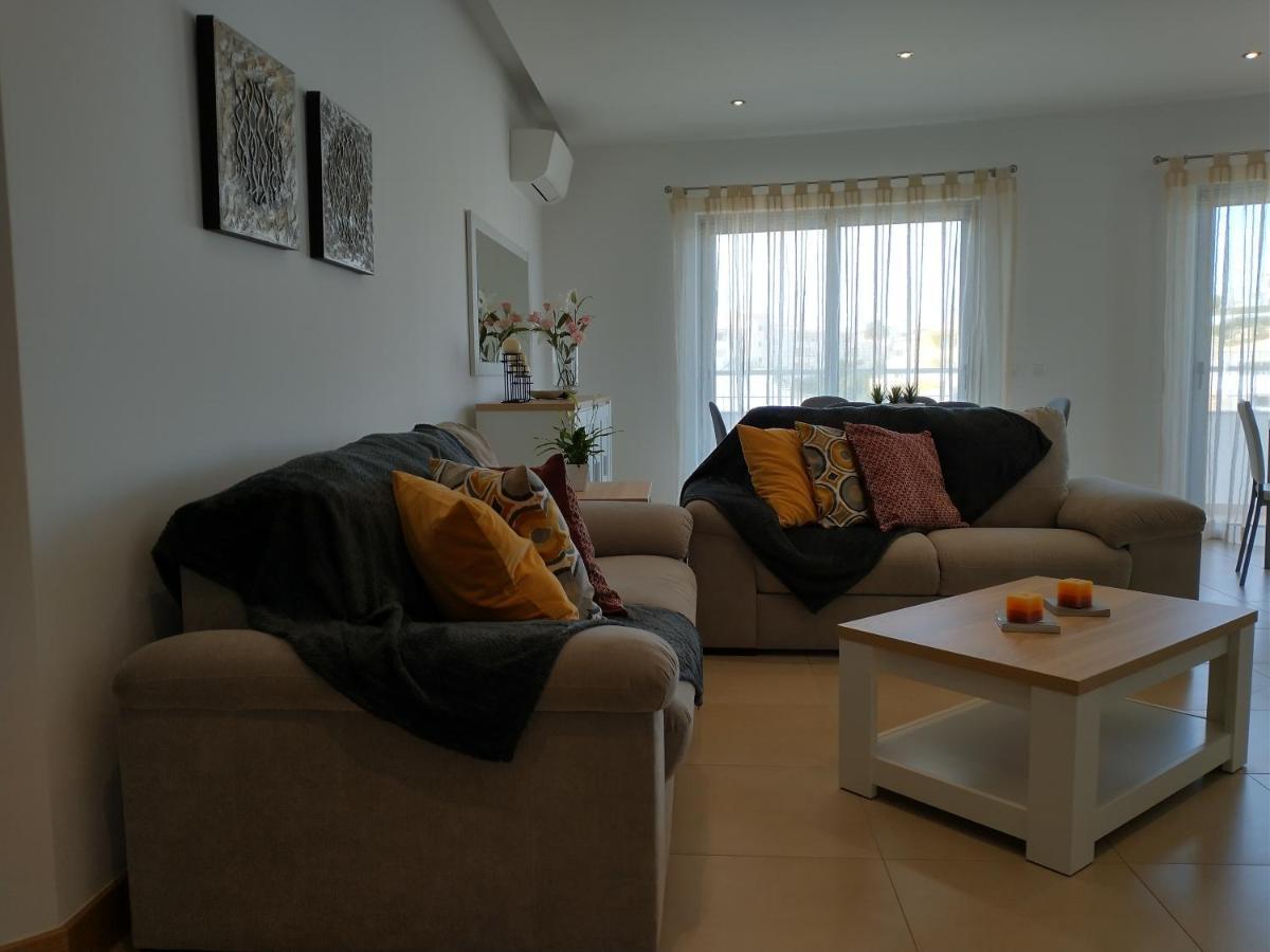 Casa Luna Lagos Eksteriør bilde