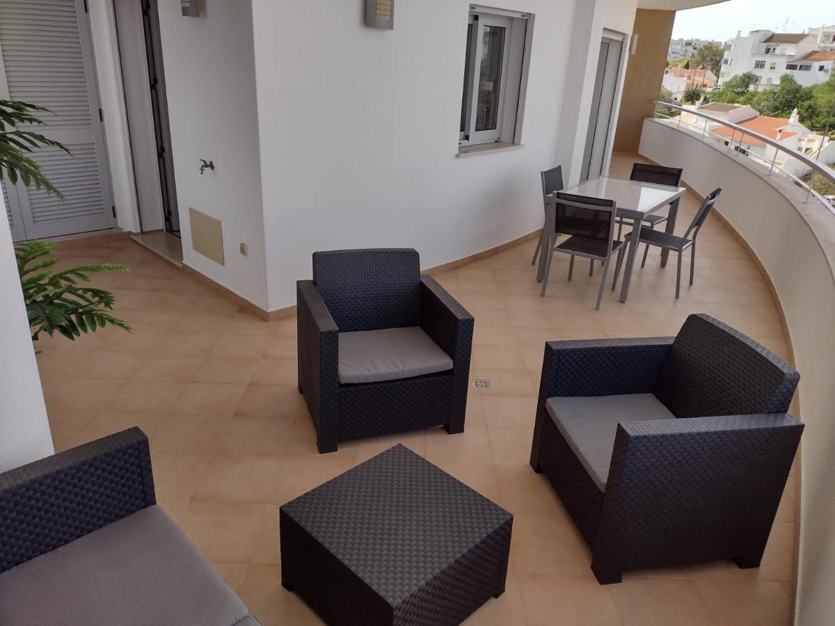 Casa Luna Lagos Eksteriør bilde
